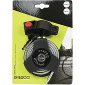 Dresco Kabel/Spiraalslot Katrol Slot 100cm ø4mm