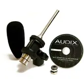 Audix TM1 Plus Highly Accurate Test and Measurement Microphone