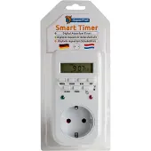 Superfish Aquarium Timer Digitaal