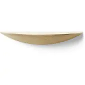 Audo Copenhagen Gridy Fungi Plank Medium | Light Oak