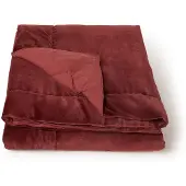 Vtwonen Plaid van fluweel 130 x 170 cm