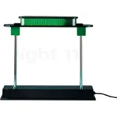 Artemide - Pausania Taffellamp Green/Alu LED