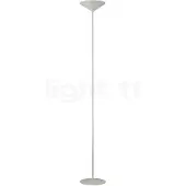 Rotaliana Dry Vloerlamp Matt White