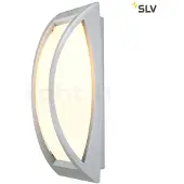 SLV LED Wandlamp | 1X E27 Max 25W | IP54 Dimbaar | MERIDIAN