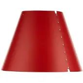 Luce Plan - Costanza telescopisch hanglamp alu