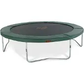 Avyna Trampoline Pro-Line Fitness 120 Zwart