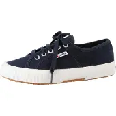 Superga Sneakers laag '2750 Cotu Classic' zwart