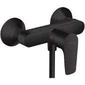 Hansgrohe Douchekraan Talis Mat Zwart