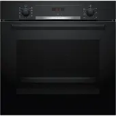Bosch HBA534BB0 inbouw oven zwart zuinig energieklasse A | .
