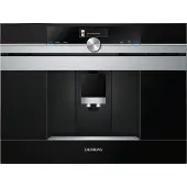 Siemens iQ700 CT636LES6