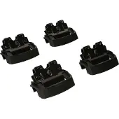 Thule 5006 Mini Clubman 16+ Klemmenset