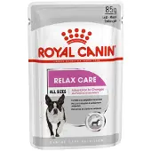 Royal Canin CCN Relax Care Natvoer 12x85 g Voeding
