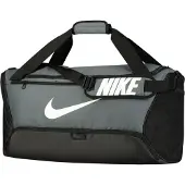 Nike Brasilia Training Medium Duffle Bag Duurzame Duffle Bag voor