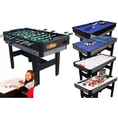 Toptable Multi Fun 16-in-1 Traanplaat