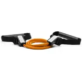 SKLZ Resistance Cable Set Light Resistance Band Oranje 6.80 kg