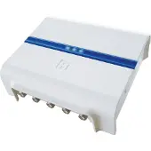 Hirschmann hmv41 versterker : onderdeel