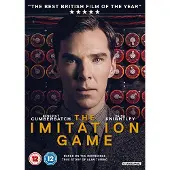 Elevation Sales The Imitation Game