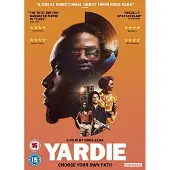 Optimum Releasing Yardie