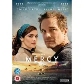 Dvd Mercy