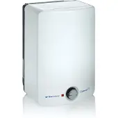 Itho Daalderop 15 liter Close-up boiler 2200W - 07.02.26.034