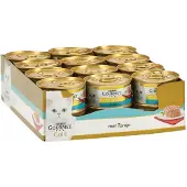 Gourmet Gold Hartig Torentje 85 g - Kattenvoer -