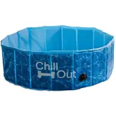 Afp Chill out hondenzwembad 80 x 25 cm