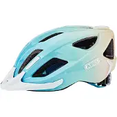 ABUS Aduro 2.0 Helm Hemelsblauw || Maat: L (58-61 cm)