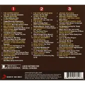 Sony music VARIOUS The Real...Country Collection Country CD