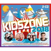 Sony bmg VARIOUS - KIDSZONE - 2018 | CD