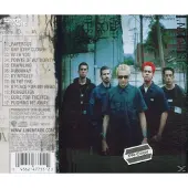 Bertus Distributie Linkin Park - Hybrid Theory | CD