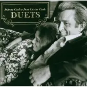 Sony music Cash, Johnny / Carter Cash, June DUETS CD