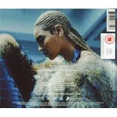 Sony music Beyoncé - Lemonade | CD