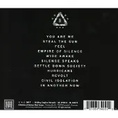 Bertus Distributie While She Sleeps - You Are We | CD