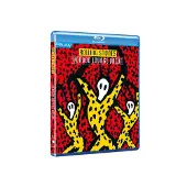 Universal Music The Rolling Stones - VOODOO LOUNGE UNCUT LIVE | Blu-ray