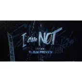 Bertus Distributie Stray Kids - I AM NOT | CD-Mini-Album