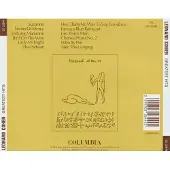 Sony music Leonard Cohen - Greatest Hits | CD