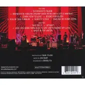 Sony music Tedeschi Trucks Band;VARIOUS - EVERYBODY S TALKIN | CD