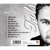 Universal Music Wesly Bronkhorst Trots Nederlandstalig CD