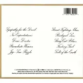 Cd The Rolling Stones - BEGGARS BANQUET (50TH ANN.ED.) | CD