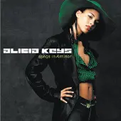 Sony Video Non Musicale Alicia Keys - Songs In A Minor | Vinyl