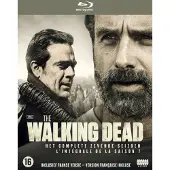 Kolmio Media Walking Dead - Seizoen 7 | Blu-ray