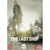 Warner Home Video Last Ship - Seizoen 2 | DVD