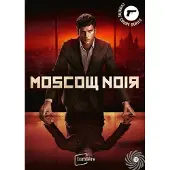 Kolmio Media Moscow Noir - Seizoen 1 | DVD