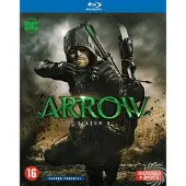 Kolmio Media Arrow - Seizoen 6 | Blu-ray