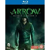 Warner Home Video Arrow - Seizoen 3 | Blu-ray