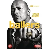 Kolmio Media Ballers - Seizoen 1 | DVD
