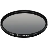 Kenko digital c-pol. slim 67mm MC