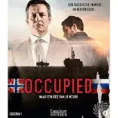 Lumiere Occupied - Seizoen 1 | Blu-ray