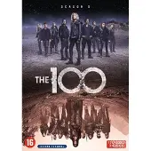 Kolmio Media The 100 - Seizoen 5 | DVD