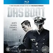 Kolmio Media Das Boot - Seizoen 1 | Blu-ray